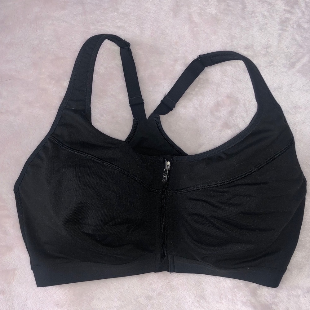 Victoria Secret Sports Bra 38C